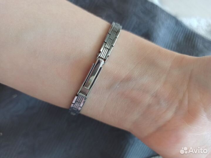 Часы женские СССР