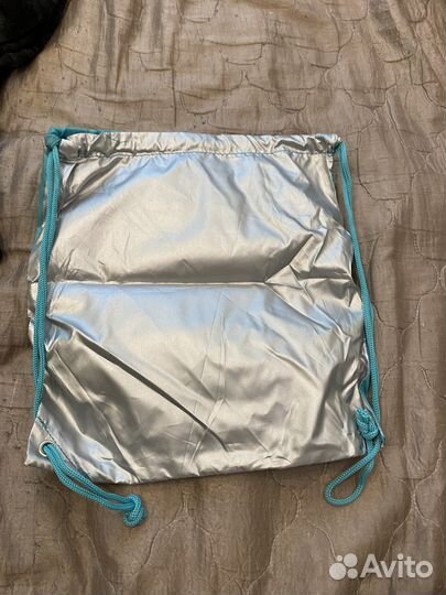 Мешок для сменной обуви