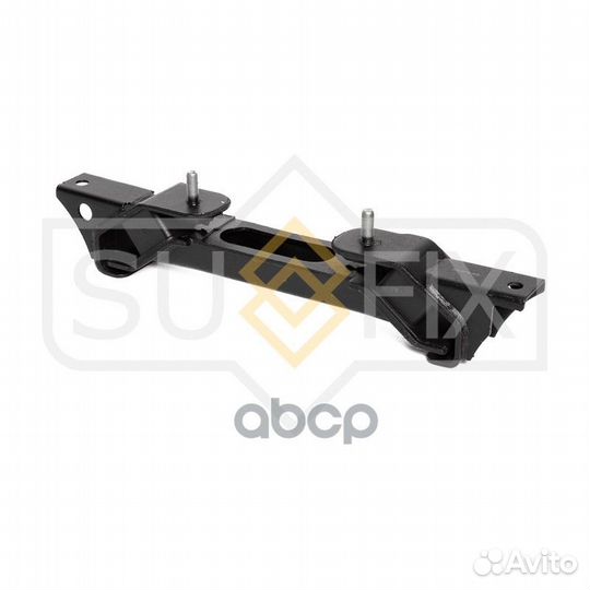 Подушка коробки передач перед FM4392 sufix