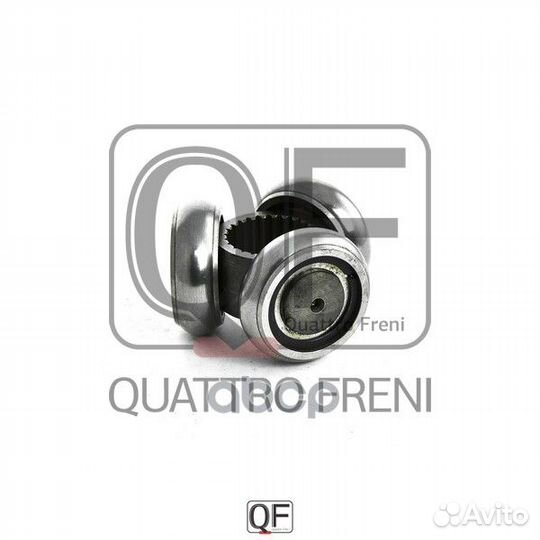 Трипоид 26X43.2 qf00000081 quattro freni