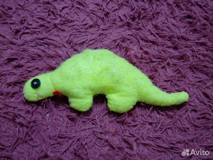 Динозаврик