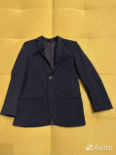 Костюм для мальчика 128