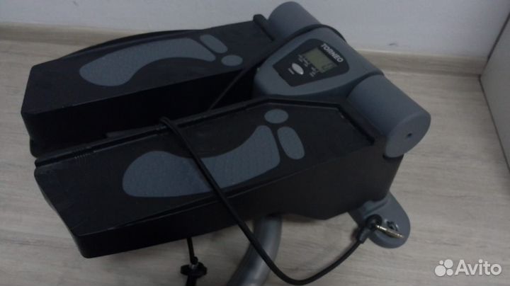 Мини степпер Torneo S211