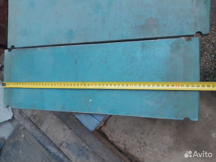 Сидушка для лодки