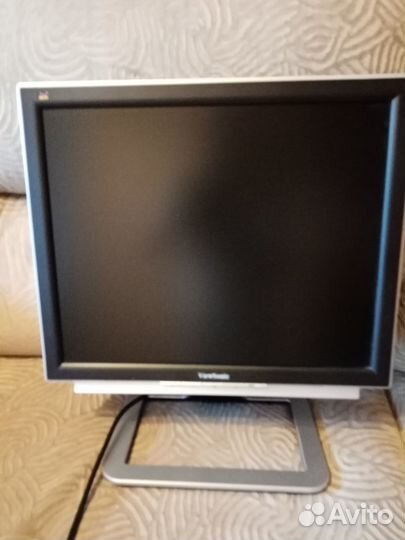 Монитор viewsonic VX-922