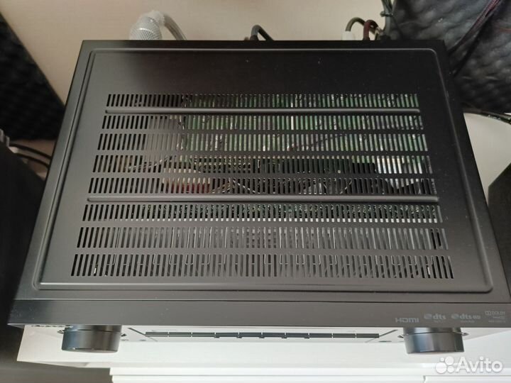 Ресивер Pioneer VSX-923 k