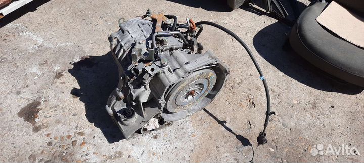 Вариатор Nissan Cube, March z10, z11