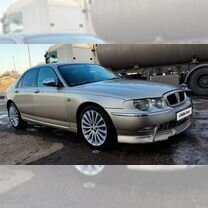 Rover 75 2.5 AT, 2003, 123 456 км, с пробегом, цена 600 000 руб.