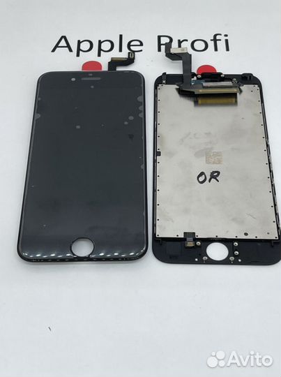 Дисплей на iPhone 6s Оригинал