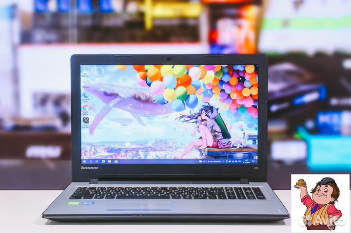 Ноутбуки для работы и дома. Гарантия 1 год