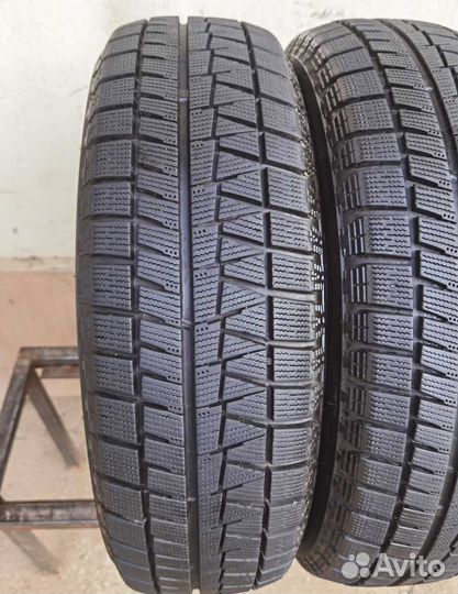 Bridgestone Ice Partner 2 185/65 R15 99H