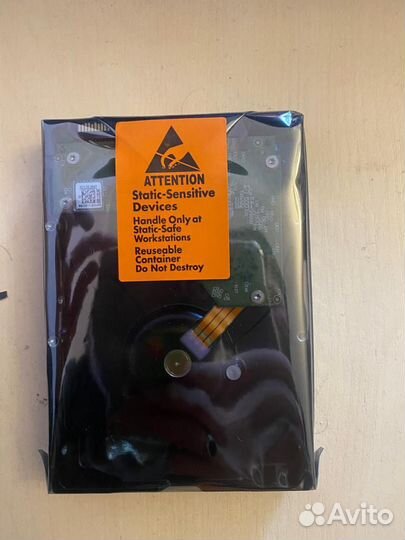 Жесткий диск