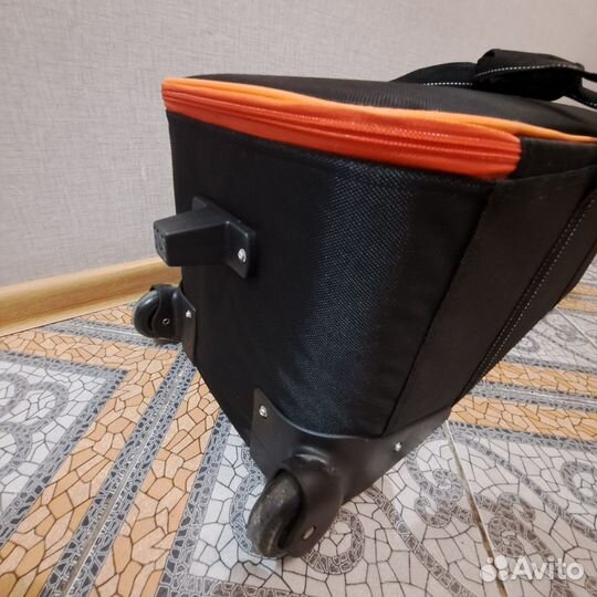 Свет для сьемки 3 x Tungsten Redhead 800W