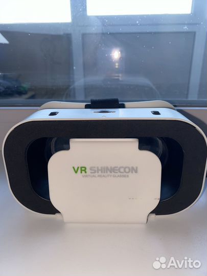 Vr очки для телефона