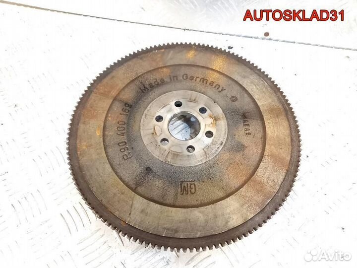 Маховик Opel Astra G 1.6 x16xel 90400169