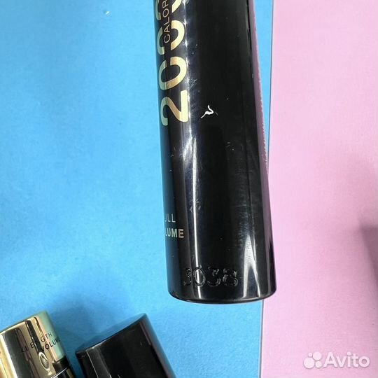 Тушь max factor, тушь максфактор