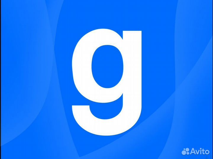 Garry's Mod Steam Gift