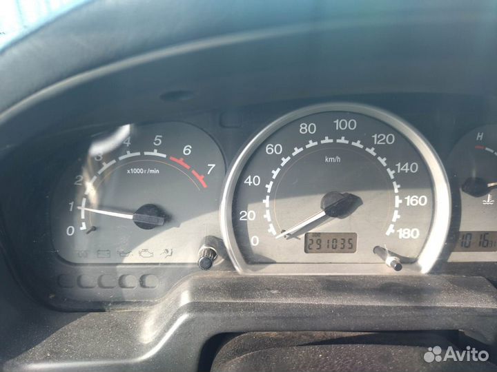 Great Wall Safe 2.2 МТ, 2007, 291 000 км