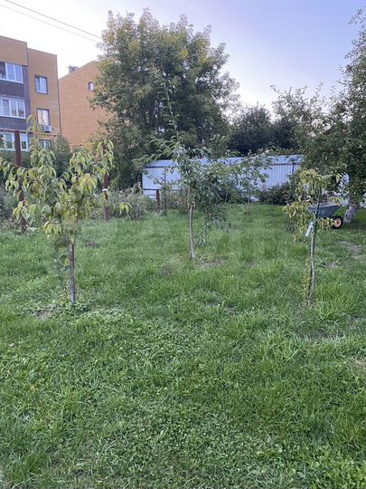 Участок 2 сот. (ИЖС)