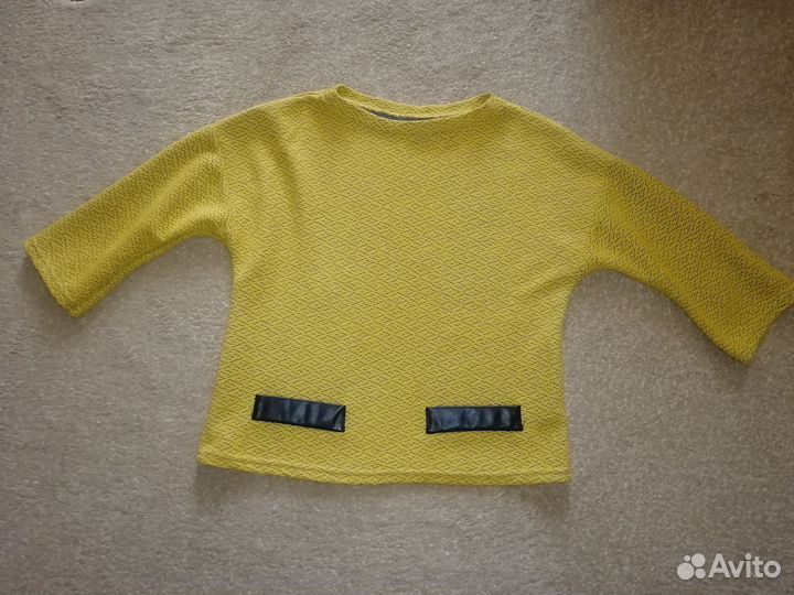 Джемпер женский