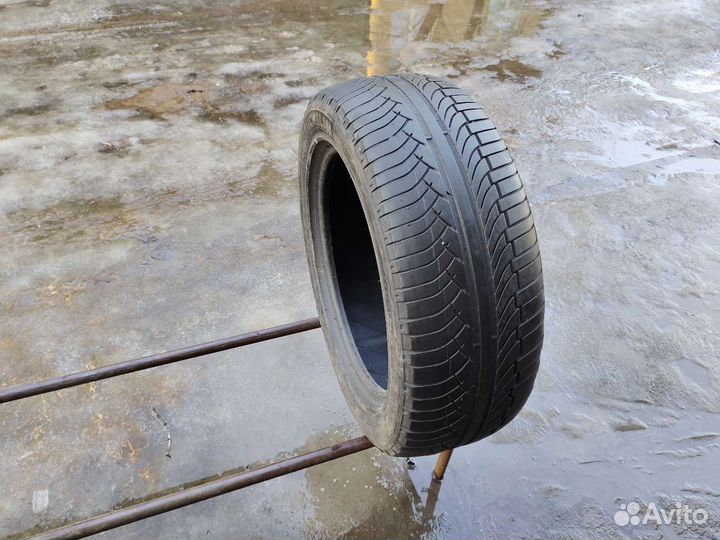 Michelin 4x4 Diamaris 225/55 R17