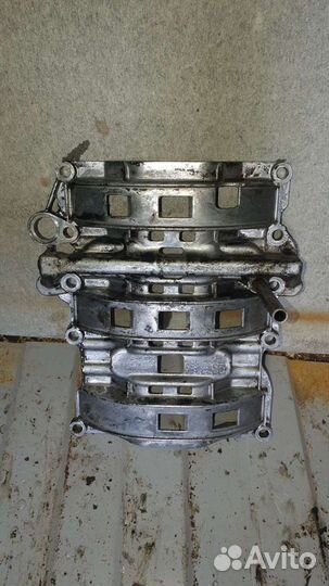 Маслоотражатель Kia-Hyundai D4HA