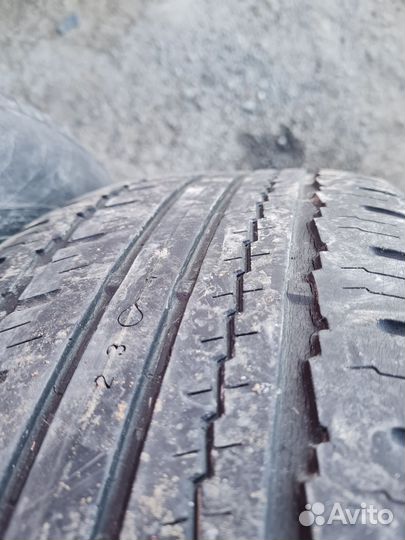 Nokian Tyres Nordman S SUV 235/60 R18 103H