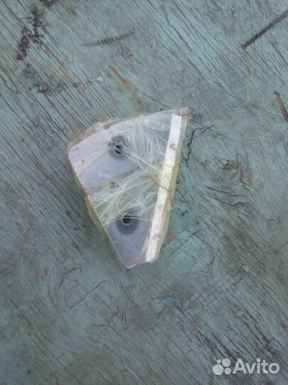 Шнек для мотобура