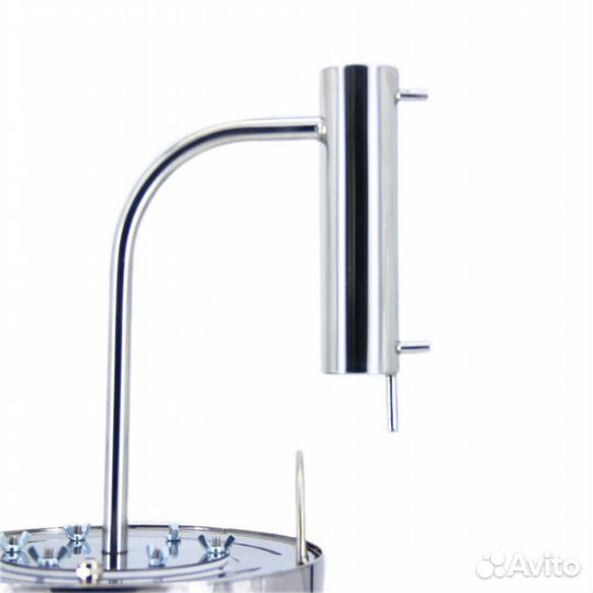 Самогонный аппарат Моргенштерн 13л