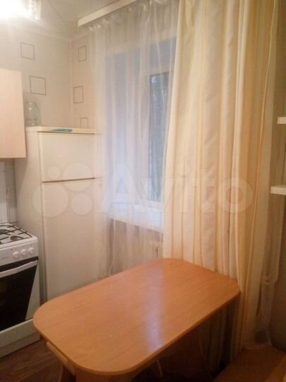 2-к. квартира, 44,3 м², 1/5 эт.