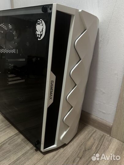 Системный блок i5-9400F RTX 2060 16 GB DDR4