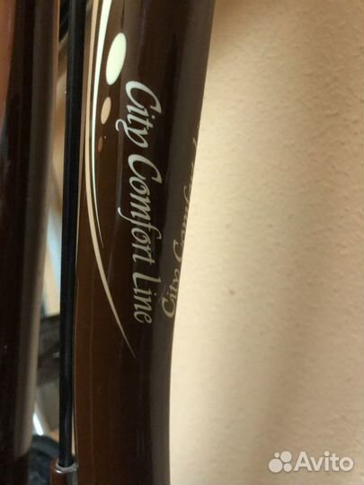 Велосипед Romet Beleco 1.0