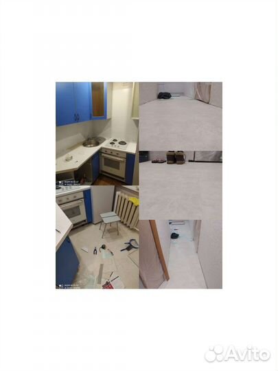 Мастер на час