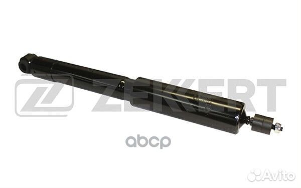 Амортизатор газовый задней подвески Toyota LC 9