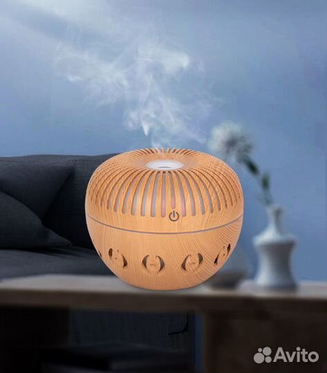 Увлажнитель воздуха