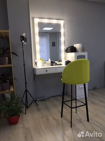 Барный стул