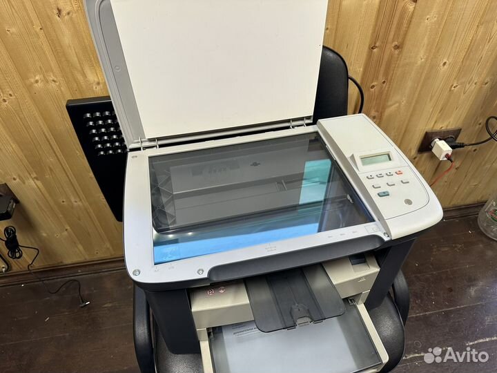 Мфу HP LaserJet M1005 MFP