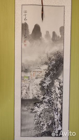 Картина, настенное панно