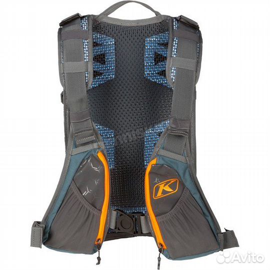 Рюкзак / klim Petrol/Strike Arsenal 15 Backpack