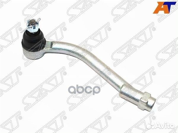 Наконечник рулевой hyundai santa FE 06/KIA SOR