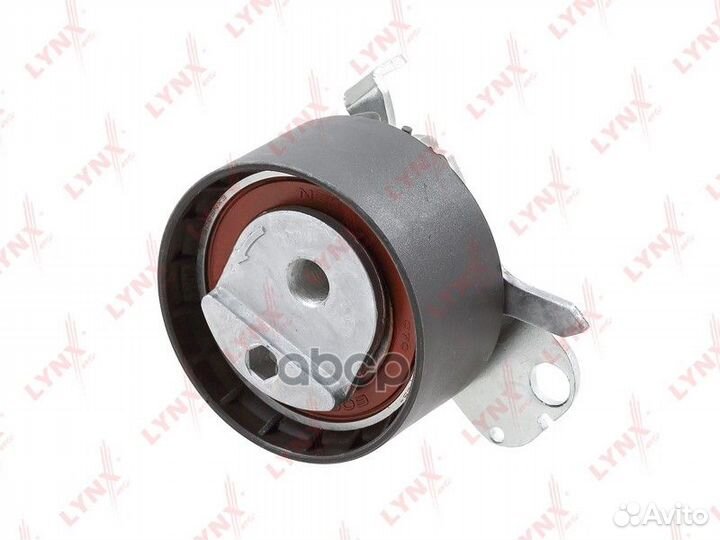Ролик натяжной ремня грм PB1186 lynxauto