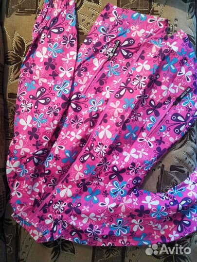 Детская одежда для девочек пакетом