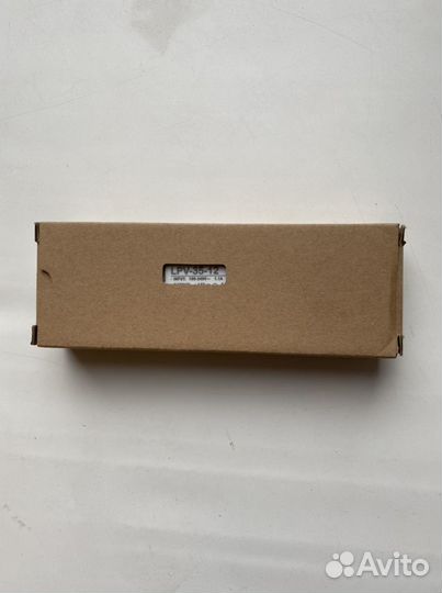 Блок питания 12v 35w