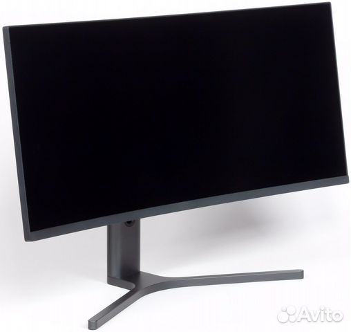 Монитор Xiaomi Mi Surface Display 34”