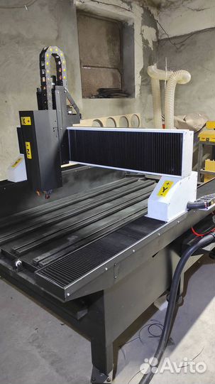 Станок для обработки камня