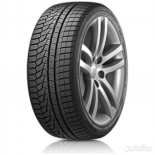 Hankook Winter I'Cept Evo2 W320 225/50 R17