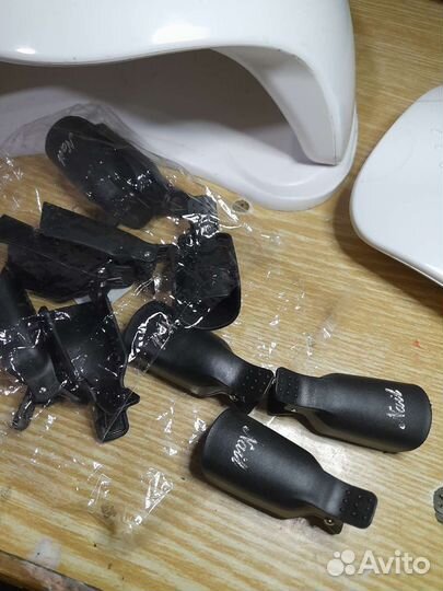 Для маникюра