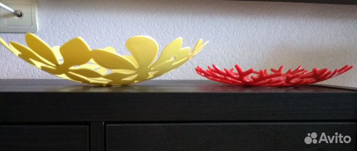 Декоративные тарелки