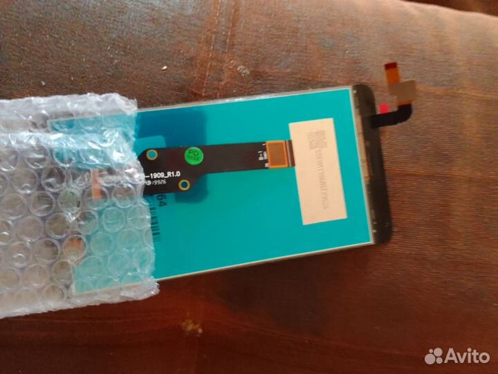 Телефоны на запчасти xiaomi