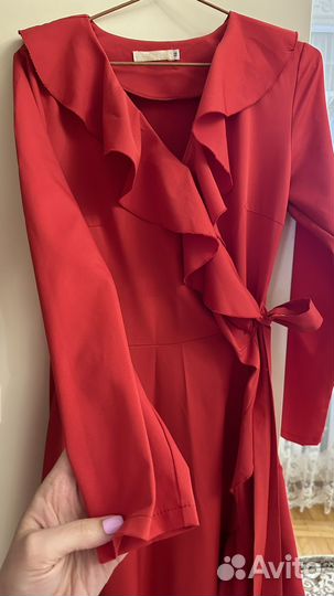 Платье женское 46 48